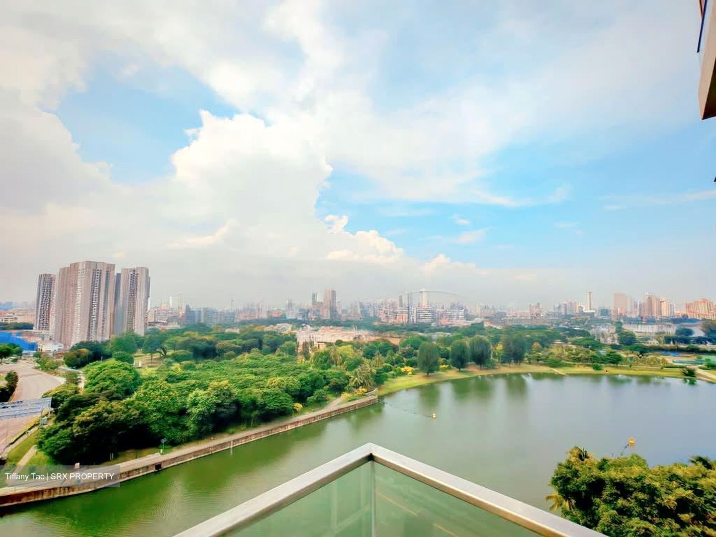 The Riverine By The Park (D12), Apartment #579728591